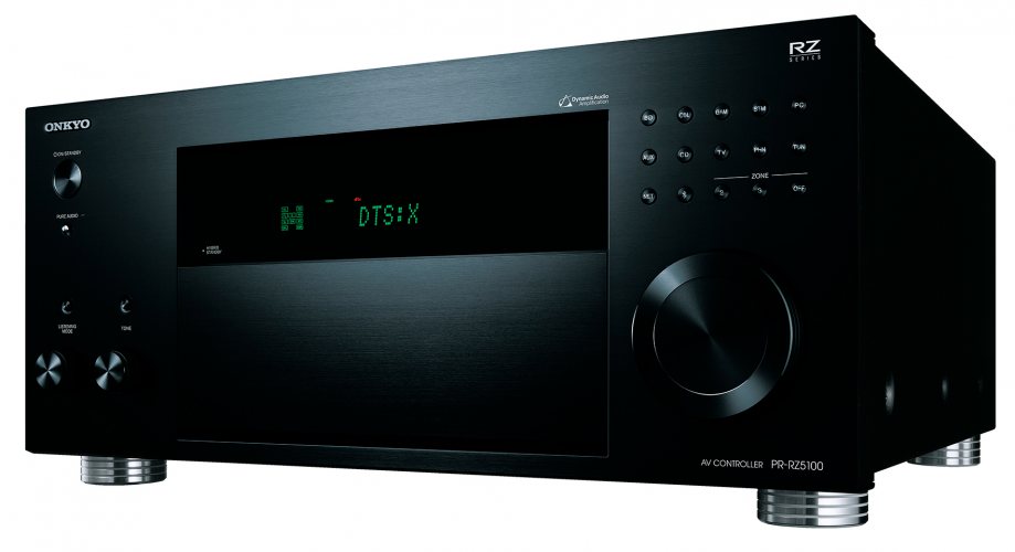 Onkyo PR-RZ5100 (Black)